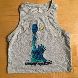 Tennis Tank, NIKE